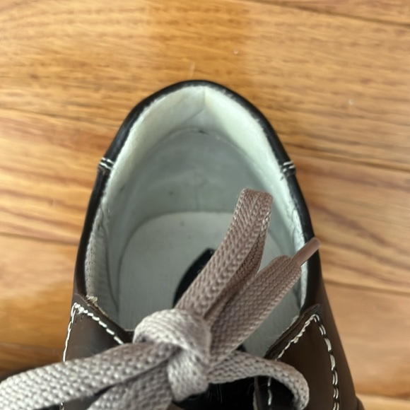 Vintage Y2K Somethin’ Else by Skechers Brown Sneakers Size 8.5 - Picture 9 of 12